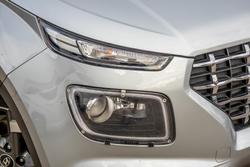 2022 Hyundai Venue Elite