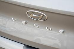 2022 Hyundai Venue Elite