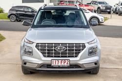 2022 Hyundai Venue Elite