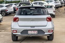 2022 Hyundai Venue Elite