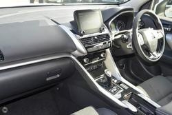 2023 Mitsubishi Eclipse Cross PHEV Aspire