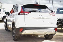 2023 Mitsubishi Eclipse Cross PHEV Aspire