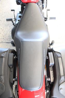 2023 Harley-davidson FXBBS STREET BOB (114) REDLINE RED