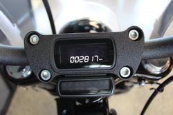 2023 Harley-davidson FXBBS STREET BOB (114) REDLINE RED