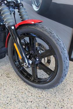 2023 Harley-davidson FXBBS STREET BOB (114) REDLINE RED