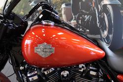 2025 Harley-davidson FLHRXS ROAD KING SPECIAL WHISKEY FIRE