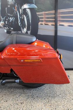 2025 Harley-davidson FLHRXS ROAD KING SPECIAL WHISKEY FIRE