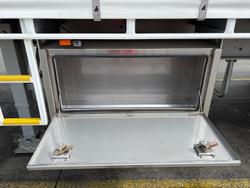 2024 MaxiTrans/CIMC St3 34 Pallet Sd B Double Curtain Siders