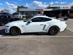 2024 Ford Mustang GT FO MY24.50 Oxford White