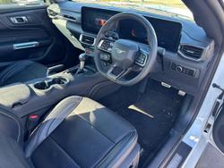 2024 Ford Mustang GT FO MY24.50 Oxford White
