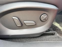 2025 MG HS Hybrid+ Essence AS33H MY25 Diamond Red