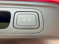 2025 MG HS Hybrid+ Essence AS33H MY25 Diamond Red