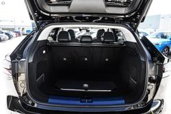 2025 MG HS Super Hybrid Essence AS33P MY25 Black Pearl