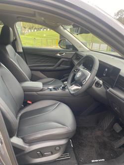 2025 MG HS Hybrid+ Essence AS33H MY25 Lunar Grey