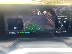 2025 MG HS Hybrid+ Essence