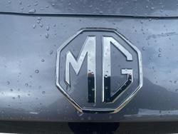 2025 MG HS Hybrid+ Essence AS33H MY25 Lunar Grey