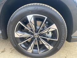 2025 MG HS Hybrid+ Essence AS33H MY25 Lunar Grey