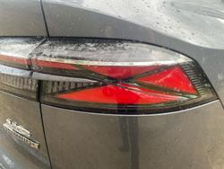 2025 MG HS Hybrid+ Essence