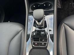 2025 MG HS Super Hybrid Essence AS33P MY25 Diamond Red