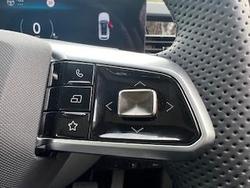 2025 MG HS Super Hybrid Essence AS33P MY25 Diamond Red