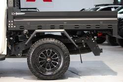 2022 Ford Ranger XLT PX MkIII MY21.75 4X4 Dual Range Arctic White