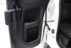 2022 Ford Ranger XLT PX MkIII MY21.75 4X4 Dual Range Arctic White