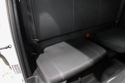 2022 Ford Ranger XLT PX MkIII MY21.75 4X4 Dual Range Arctic White