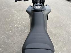 2024 Husqvarna SVARTPILEN 401 Grey