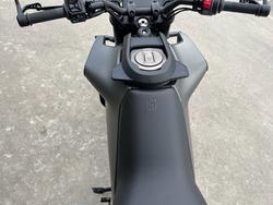 2024 Husqvarna SVARTPILEN 401 Grey