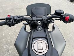 2024 Husqvarna SVARTPILEN 401 Grey