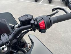 2024 Husqvarna SVARTPILEN 401 Grey