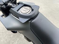 2024 Husqvarna SVARTPILEN 401 Grey