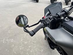 2024 Husqvarna SVARTPILEN 401 Grey