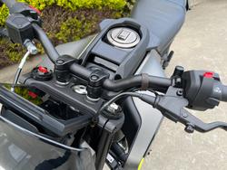 2024 Husqvarna SVARTPILEN 401 Grey