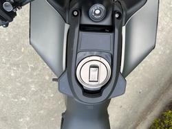 2024 Husqvarna SVARTPILEN 401 Grey