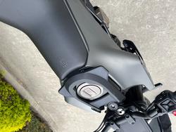 2024 Husqvarna SVARTPILEN 401 Grey