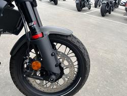 2024 Husqvarna SVARTPILEN 401 Grey