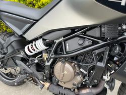 2024 Husqvarna SVARTPILEN 401 Grey