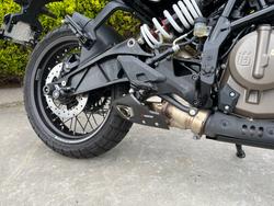 2024 Husqvarna SVARTPILEN 401 Grey