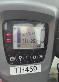 2023 Kubota U55-4G