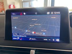 2017 Peugeot 3008 GT