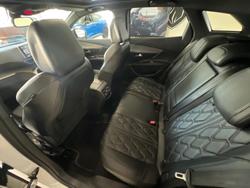 2017 Peugeot 3008 GT