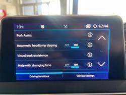 2017 Peugeot 3008 GT