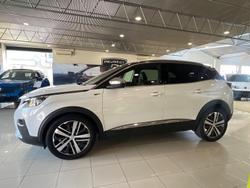 2017 Peugeot 3008 GT