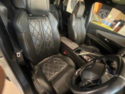 2017 Peugeot 3008 GT