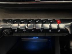 2017 Peugeot 3008 GT