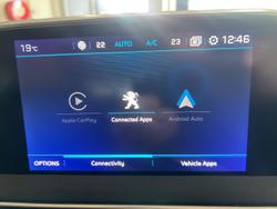 2017 Peugeot 3008 GT