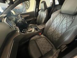 2017 Peugeot 3008 GT