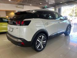 2017 Peugeot 3008 GT