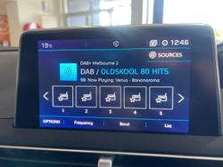 2017 Peugeot 3008 GT